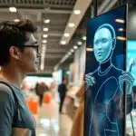 AI-Einkaufsassistenten starten