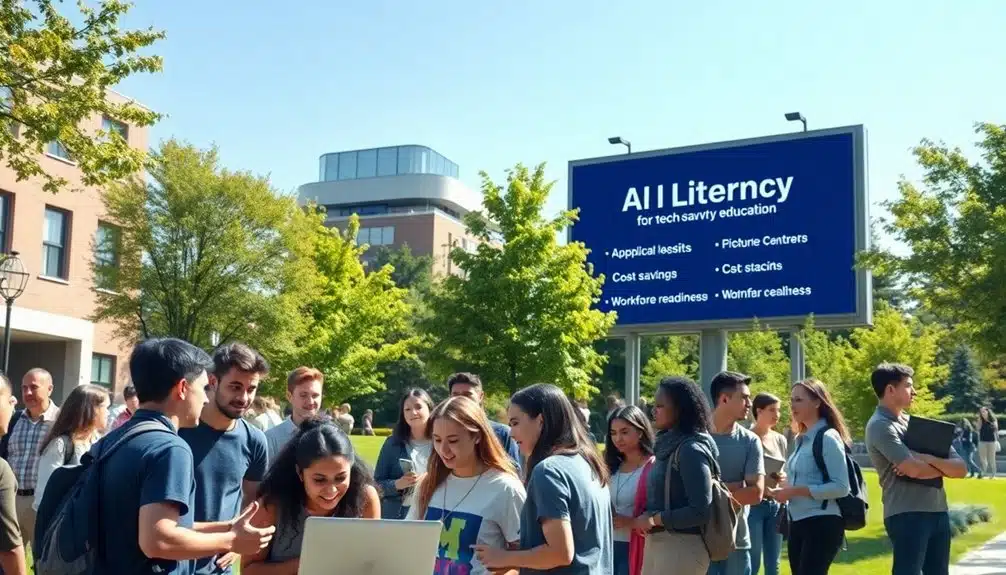 KI-Fähigkeiten verbessern die Effizienz der Bildung