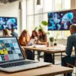 KI-Abonnementmodell-Konsolidierung