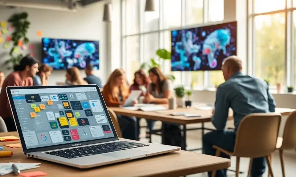 KI-Abonnementmodell-Konsolidierung