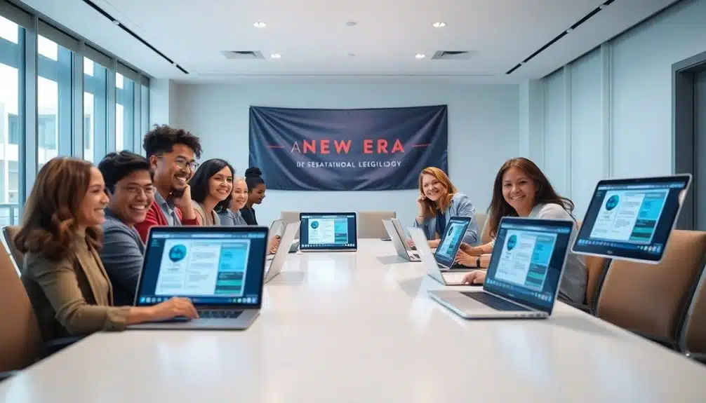 KI-Tools verbessern die Arbeitsablauf-Effizienz