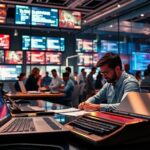 AI-Tools Auswirkungen auf den Journalismus
