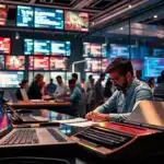 AI-Tools Auswirkungen auf den Journalismus