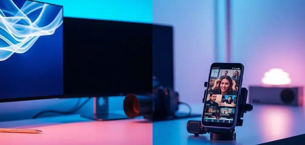 KI-Videogenerierung entfacht Konkurrenz unter Kreativen