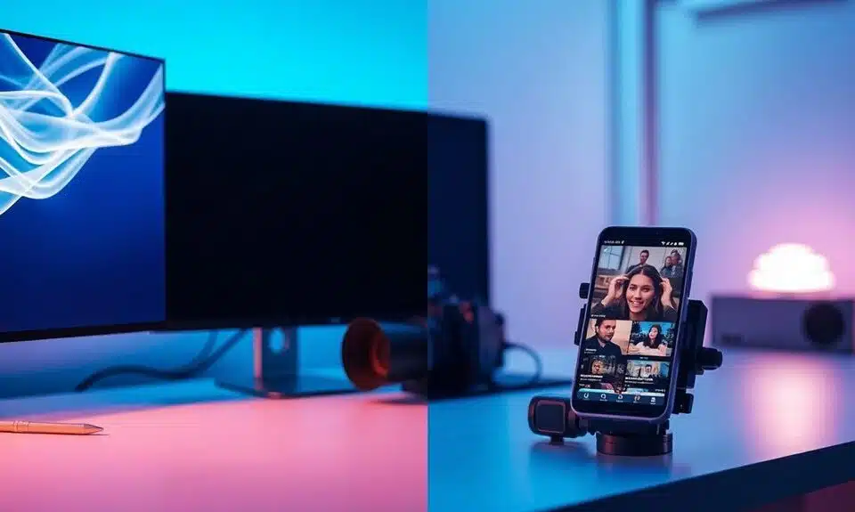 KI-Videogenerierung entfacht Konkurrenz unter Kreativen