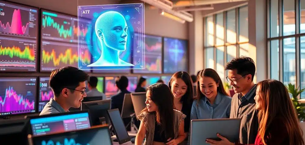 Alibaba startet KI-Agent