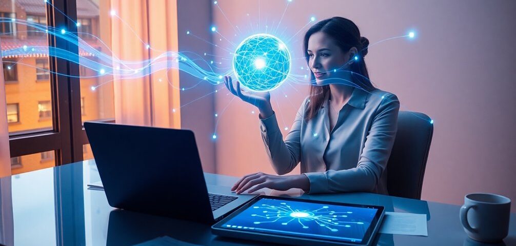 Arbeit und KI-Ambitionen aufeinander abstimmen
