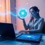 Arbeit und KI-Ambitionen aufeinander abstimmen