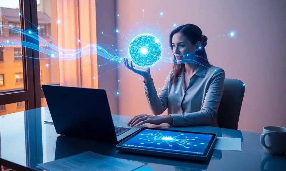 Arbeit und KI-Ambitionen aufeinander abstimmen