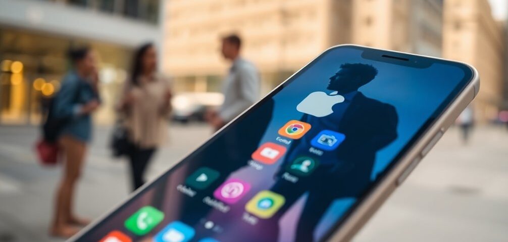Apple verbessert On-Device-KI
