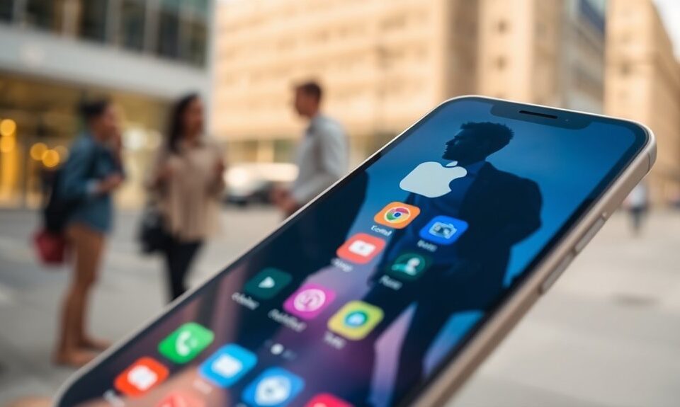 Apple verbessert On-Device-KI