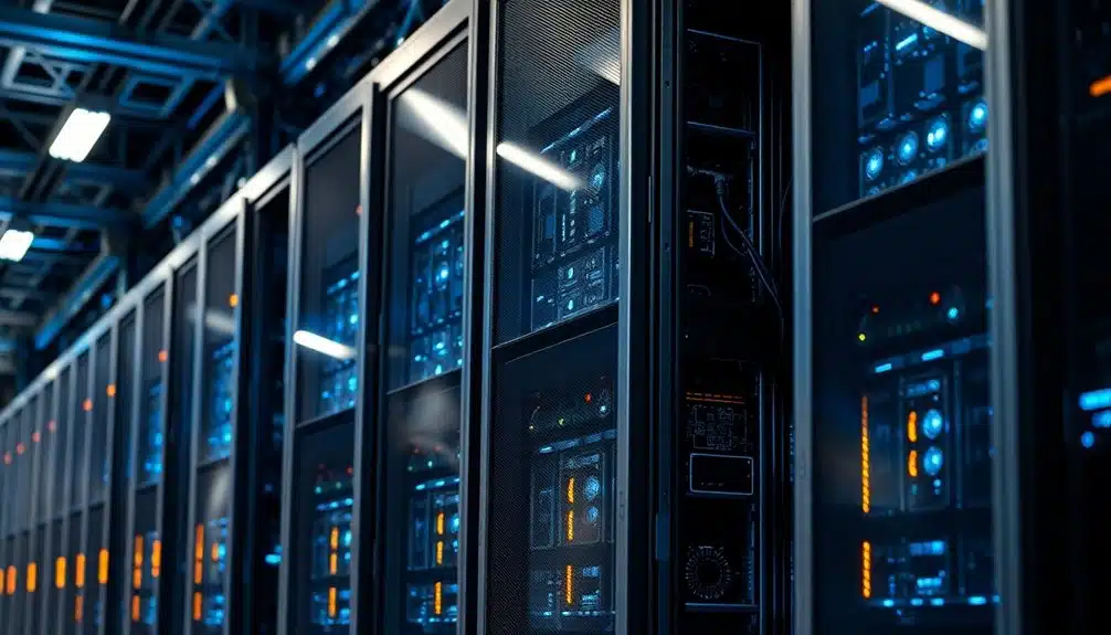 Asus verdoppelt KI-Server