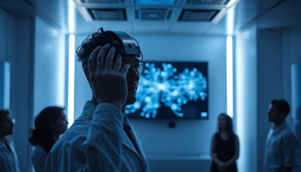 Durchbruch bei Gehirn-Computer-Schnittstellen