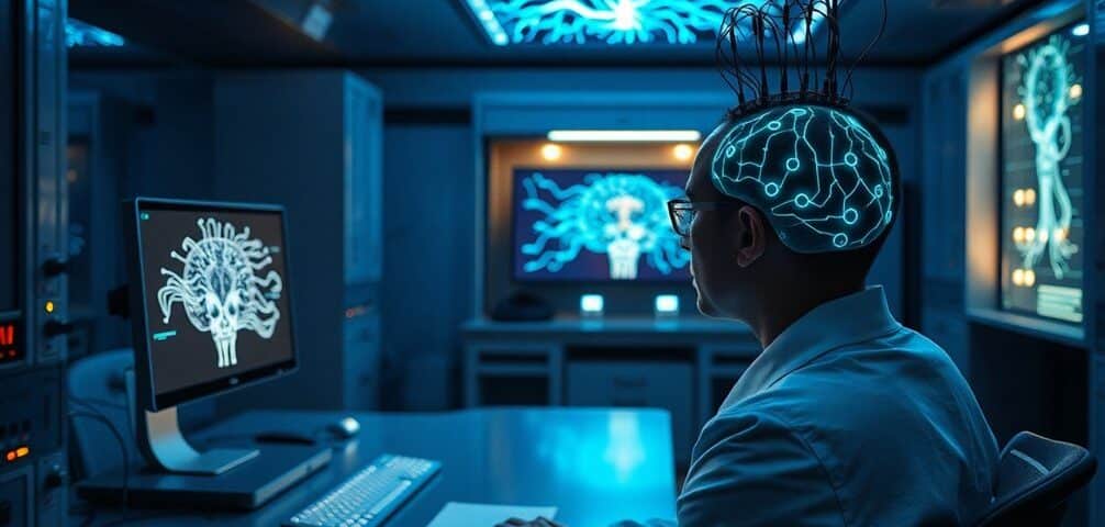 China treibt die Gehirn-Computer-Integration voran