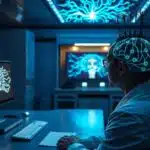 China treibt die Gehirn-Computer-Integration voran