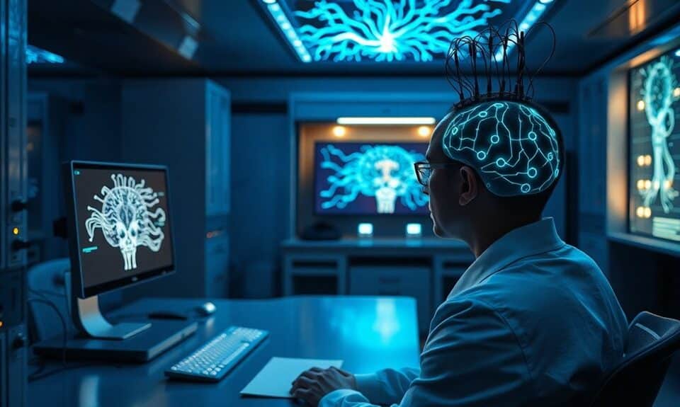China treibt die Gehirn-Computer-Integration voran