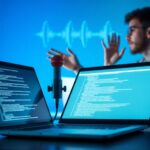 Claude Code Sprachintegration