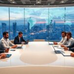 Engagement für 6G-Entwicklung