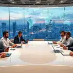 Engagement für 6G-Entwicklung