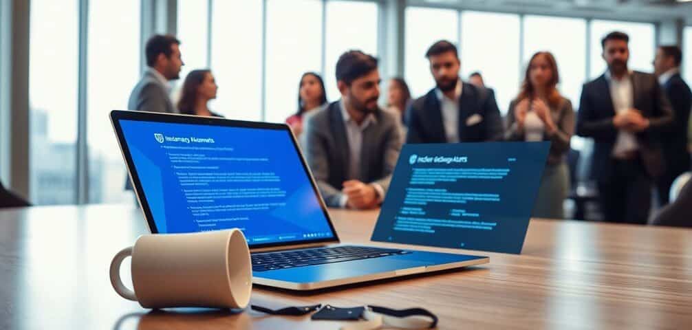 Unternehmens-KI-Tools werden unter die Lupe genommen