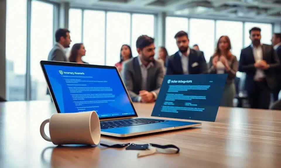 Unternehmens-KI-Tools werden unter die Lupe genommen
