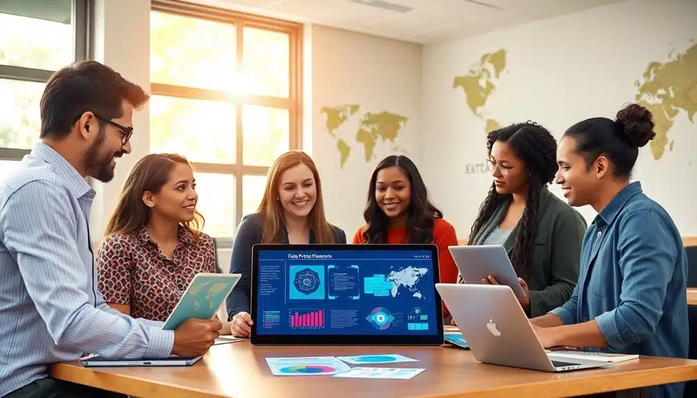 Datensicherheit in der Bildung