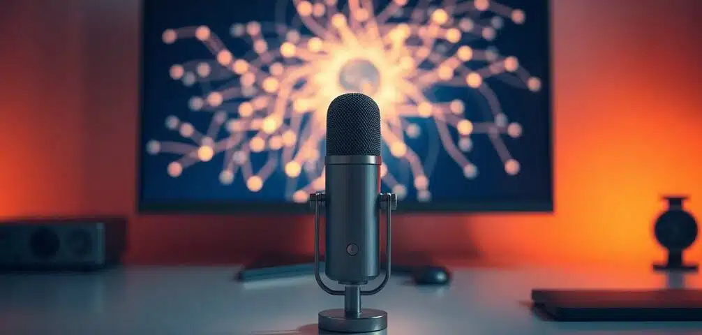 Aufstrebende Voice-KI ermöglicht Realismus