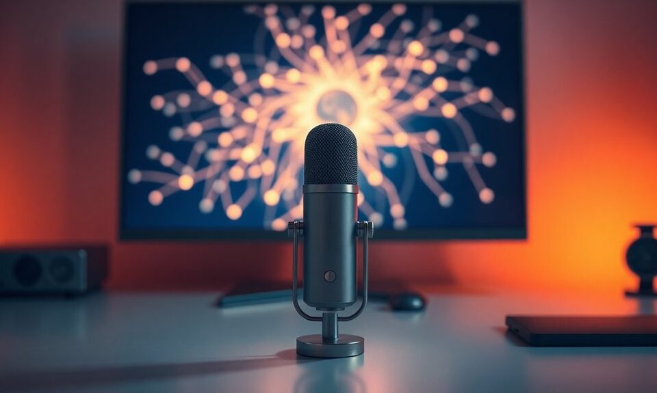 Aufstrebende Voice-KI ermöglicht Realismus