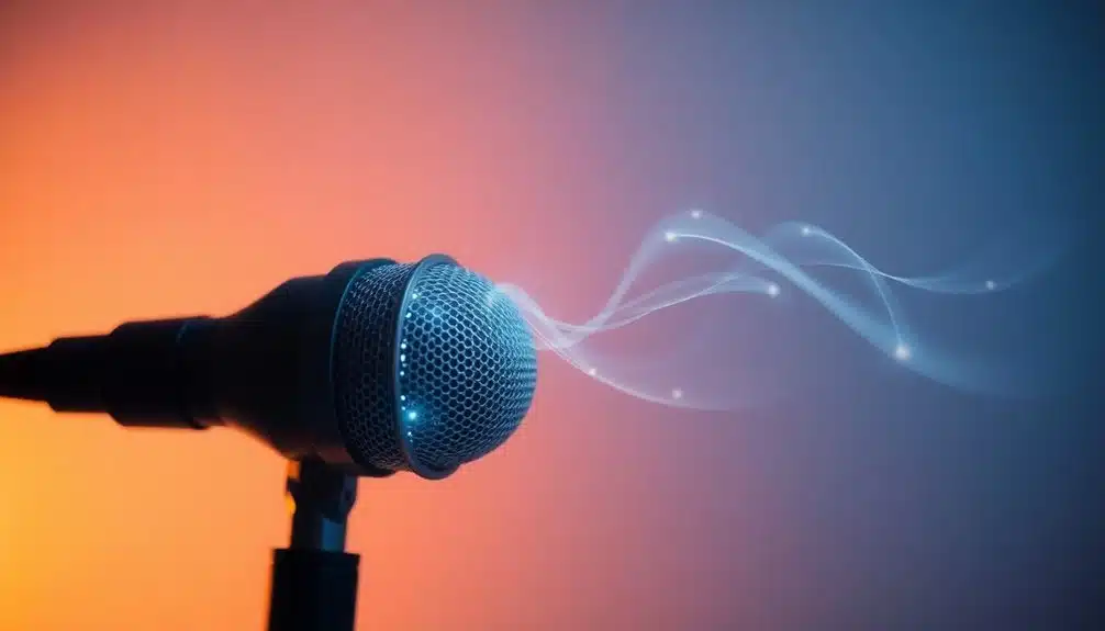 emotional nuancierte synthetische Stimmen