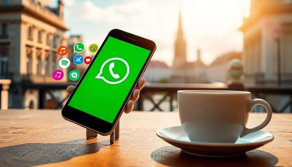 EU untersucht Meta's Wettbewerbspraktiken