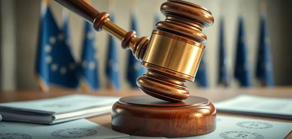 EU-Regulator verschärft KI-Haftung EU-Regulator verschärft KI-Haftung