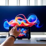 interaktive Gemini-Canvas-Websuche