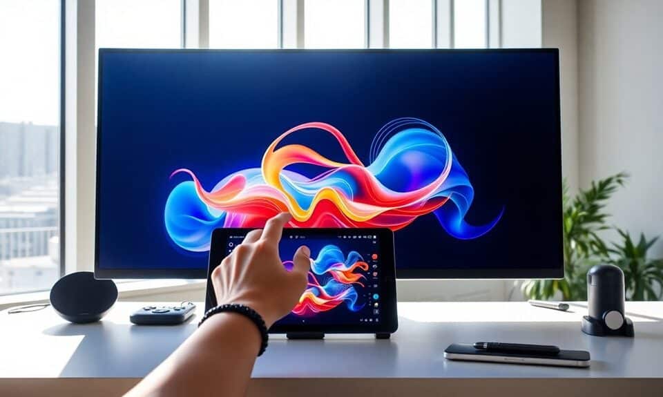 interaktive Gemini-Canvas-Websuche