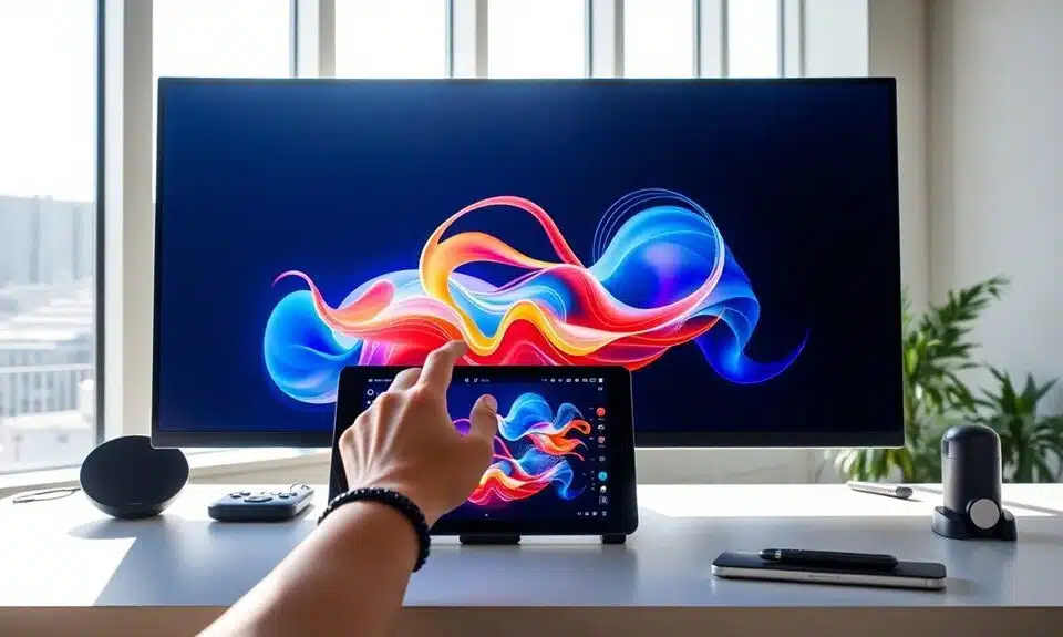 interaktive Gemini-Canvas-Websuche