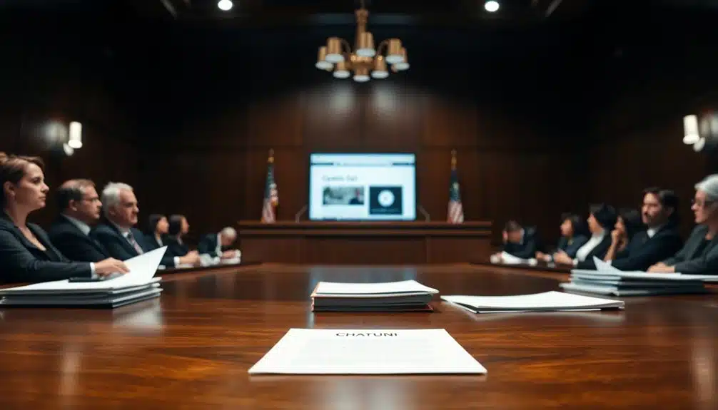 Gemini-Chatbot für Tod verantwortlich gemacht