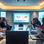 Generative KI erweitert Softwaremärkte