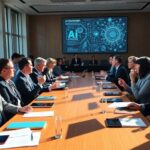 globales Interesse an KI-Regulierung