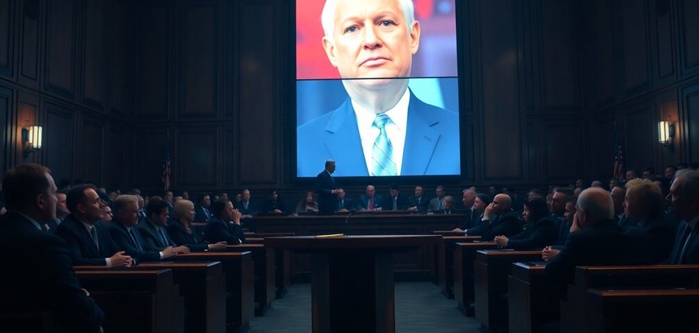 Regierungen regulieren den Missbrauch von KI