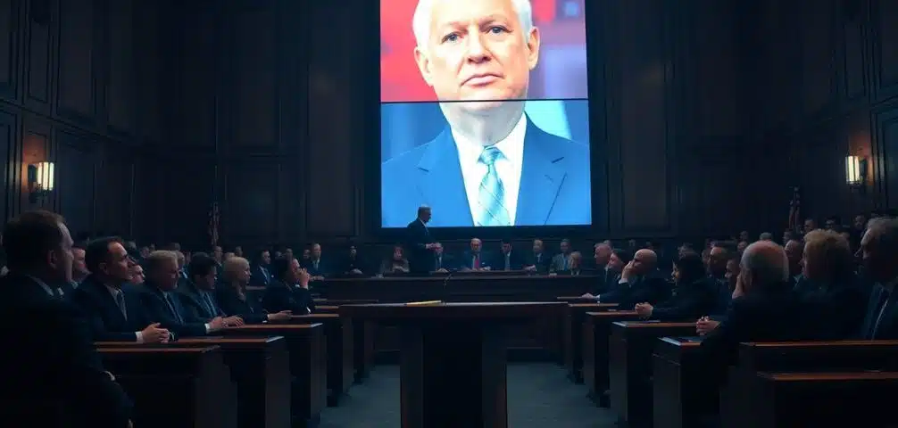 Regierungen regulieren den Missbrauch von KI