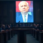 Regierungen regulieren den Missbrauch von KI