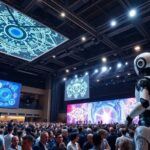 industrielle physische KI-Revolution