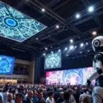 industrielle physische KI-Revolution