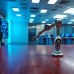 Große Konzerne automatisieren die Einstellung von Anfängern