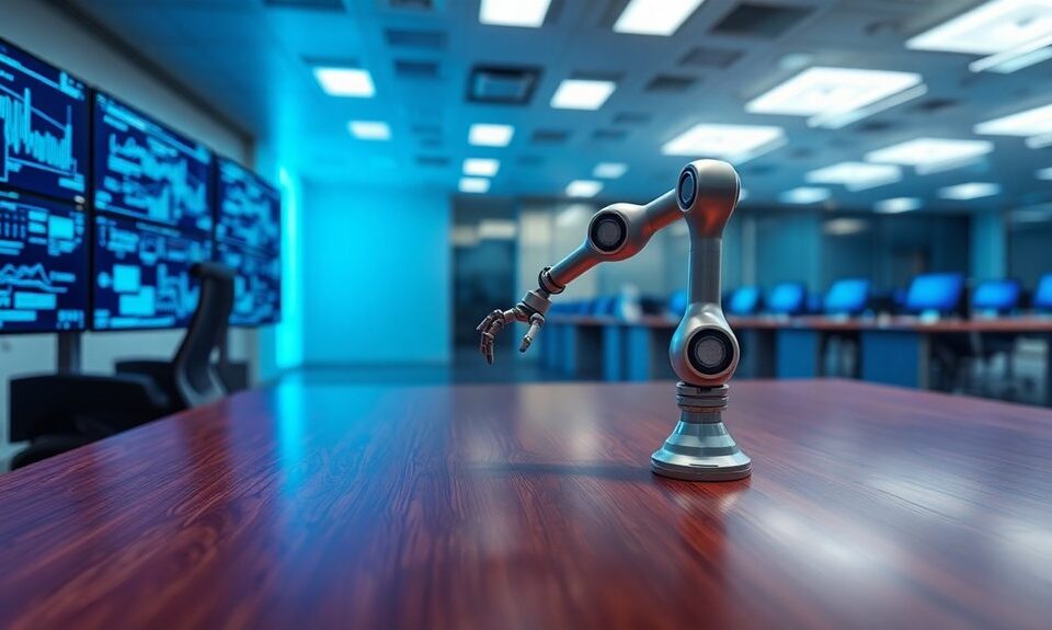 Große Konzerne automatisieren die Einstellung von Anfängern