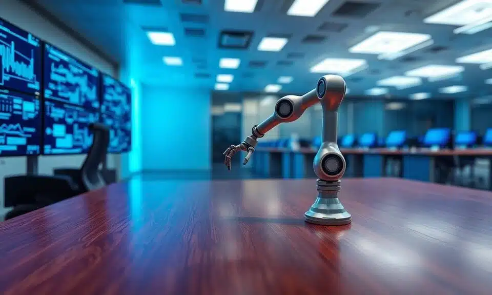 Große Konzerne automatisieren die Einstellung von Anfängern