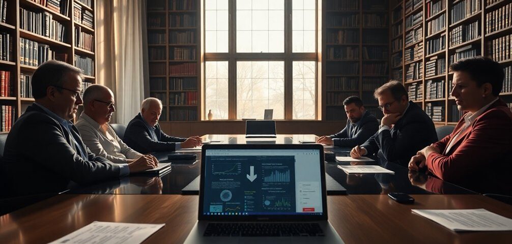Rechtlicher Druck auf OpenAI