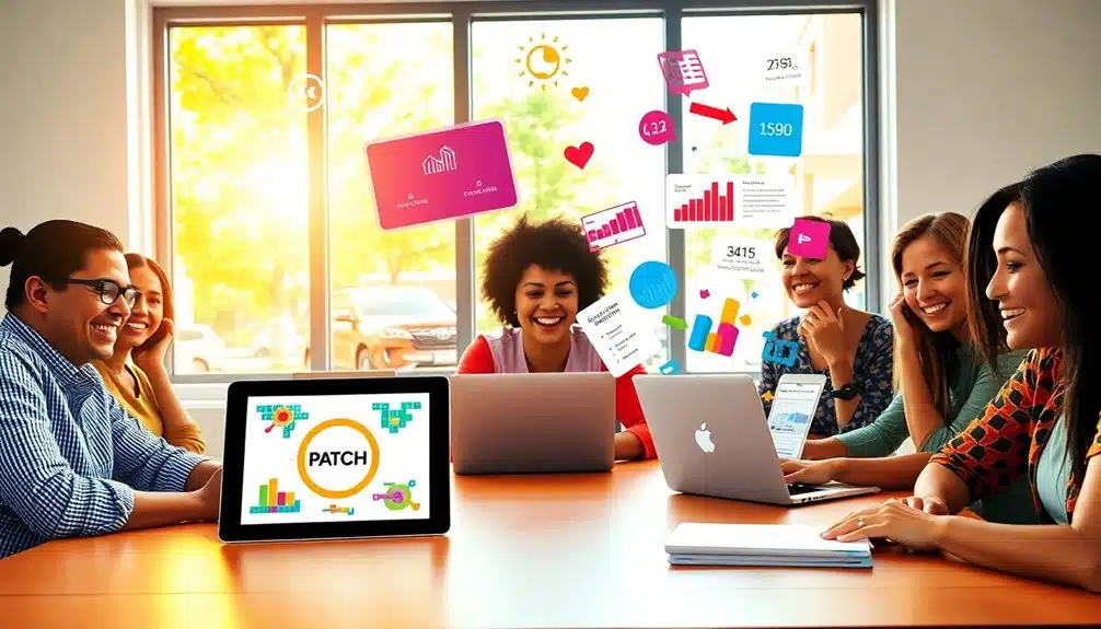 Lokale Updates und Veranstaltungen