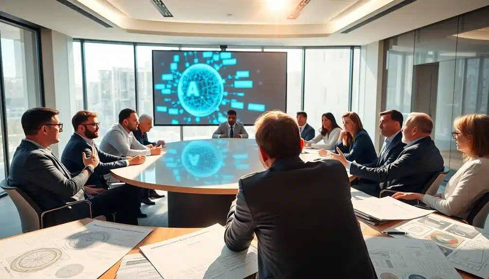 Obligatorische Kennzeichnung von KI-Inhalten