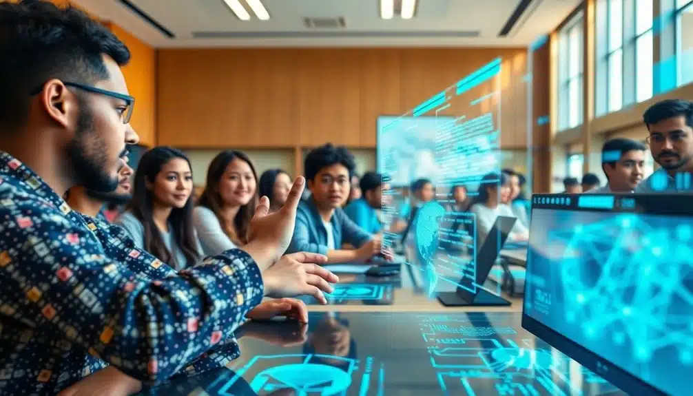 Obligatorische KI-Alphabetisierung weltweit