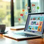 Metas KI-Einkaufsassistent